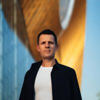 Сергей Кузнецов. Архитектор и художник в MAX