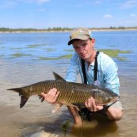 Рыбалка в Волгоградской области в MAX