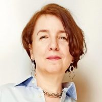 Кира Прасс. Книги и просто жизнь в MAX