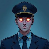 Прокурорские Будни в MAX