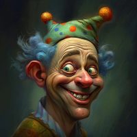 Потешь Петрушку в MAX