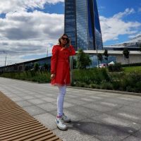 Вероника Ахмерова |Путешесивия | Отели | Рестораны | Обзоры в MAX