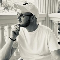 PRO | Станислав Писарев в MAX