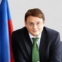 Фёдоров Евгений Алексеевич (Координатор НОД) в MAX