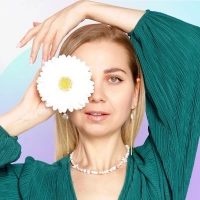 RANISA | авторские украшения в MAX