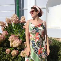 Яна Левашова Дизайнер в MAX