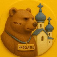 Ярославль. Что нового? в MAX