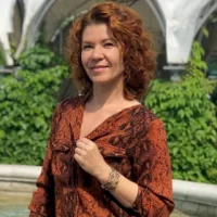 Катюша Деко ✹ Энергия Творчество Жизнь в MAX