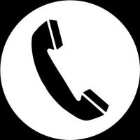 Мошенник звонит на телефон в MAX