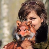 Куклы Ольги Кобриной в MAX