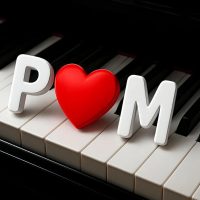 Классическая фортепианная музыка в MAX