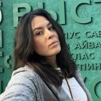 Екатерина Воронежская в MAX