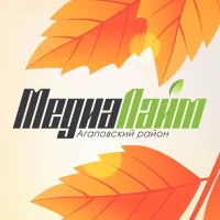 МедиаЛайм • Агаповка в MAX