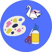 Бубарум | Поделки Оригами Развитие детей в MAX