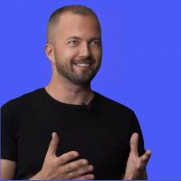 Погребняк Александр в MAX