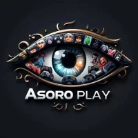 ASORO play в MAX
