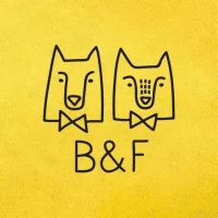 Bender&Frai - aмуниция для собак в MAX