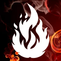 Огненные вытынанки. Шаблоны для вырезания (вырезки вектор dxf pdf svg) в MAX