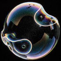 Все для шоу пузырей от Дарьиной Людмилы в MAX