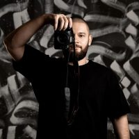 ПАША ДОРЕНСКИЙ в MAX