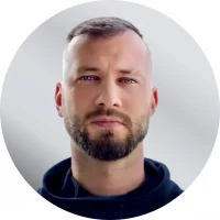 Павел Корпачев в MAX