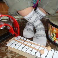 Креативная музыкальная педагогика.Орф-педагогика в MAX