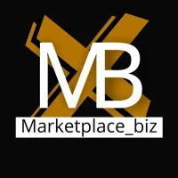 Marketplace_biz в MAX