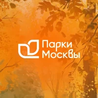 Парки Москвы в MAX