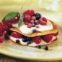 Вкусные рецепты в MAX