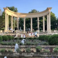 Кисловодск в MAX