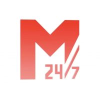 Москва 24/7 Новости и афиша в MAX