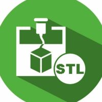 3D Print & Craft | STL | Модели в MAX