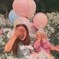 merryhomestory | мечтальня в MAX