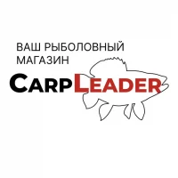 CarpLeader Рыболовный магазин в MAX