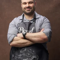 Дмитрий Тарасов. Готовим разное со вкусом. в MAX