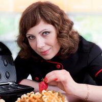 Рецепты в Мультиварке и Аэрогриле от Марины Петрушенко в MAX