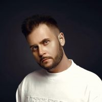 Kolya Funk \ Коля Фанк \ DJ в MAX