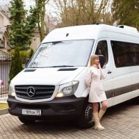 Экскурсии с автобусом Валерой | Калининград в MAX