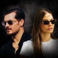 Мечта Эшрефа | Турецкие сериалв в MAX