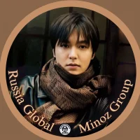 Ли Минхо • Lee Min Ho • 이민호 • RGMG в MAX