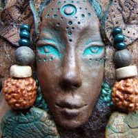 Керамика из Камлака. Дикая жизнь на Алтае в MAX