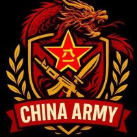 China army в MAX