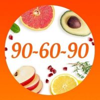 Низкокалорийные рецепты 906090 в MAX