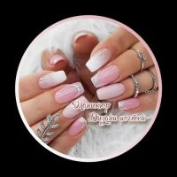 Маникюр 2025 | Дизайн ногтей в MAX