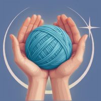 Вязание: Архив сокровищ в MAX