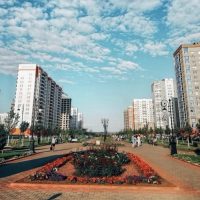 Проспект Дериглазова|Курск в MAX