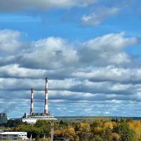 Районы на Берша в MAX