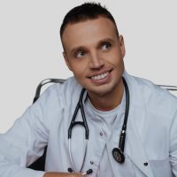 ДОКТОР АЛЕКСЕЙ ЖИТО в MAX