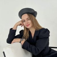 НЕЙРОПСИХОЛОГ/ЮЛИЯ ЕРШОВА/КАЗАНЬ в MAX