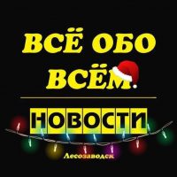 Лесозаводск. Новости. в MAX